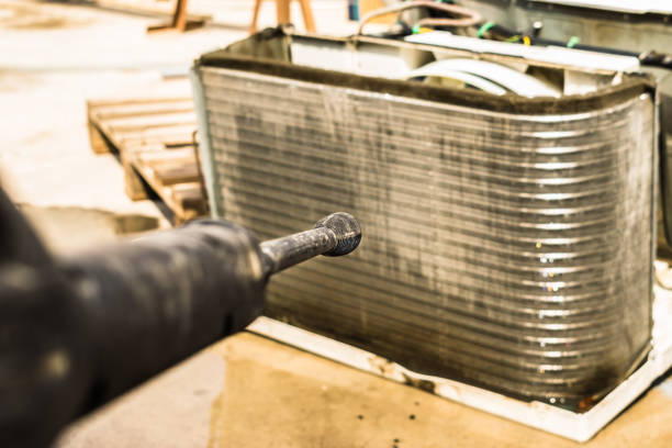Best Professional Duct Cleaning Services  in Oak Creek, WI