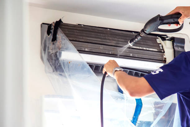 Best Affordable HVAC Duct Cleaning  in Oak Creek, WI