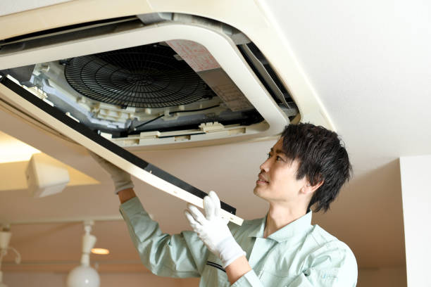 Best Air Duct Cleaning Near Me  in Oak Creek, WI