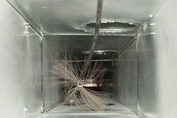 Best Best Air Duct Cleaning Near Me  in Oak Creek, WI