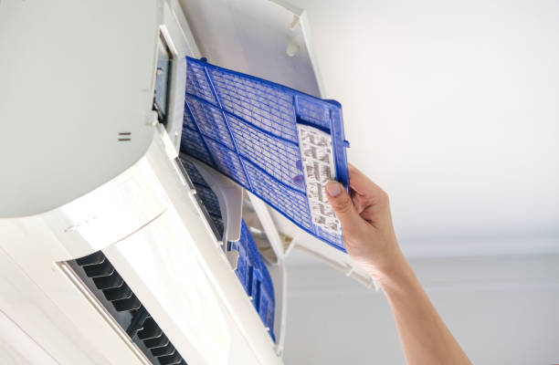 Best Air Duct Cleaning Near Me  in Oak Creek, WI