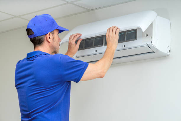 Best Residential Air Duct Cleaning  in Oak Creek, WI