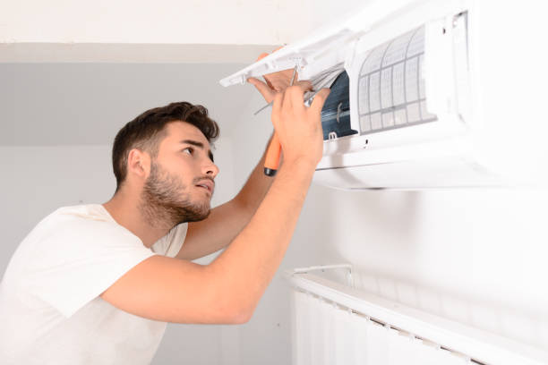Best Ventilation Cleaning Services  in Oak Creek, WI