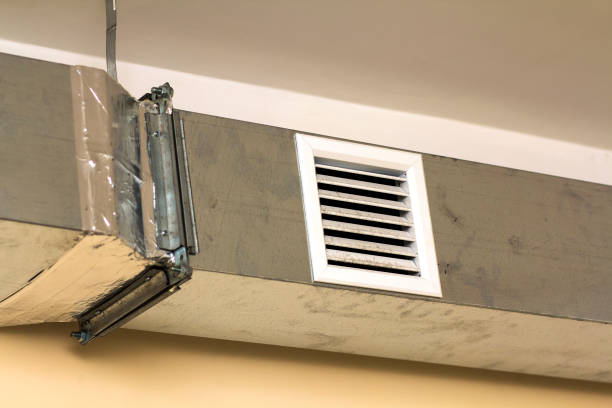  Oak Creek, WI Airduct Cleaning Pros